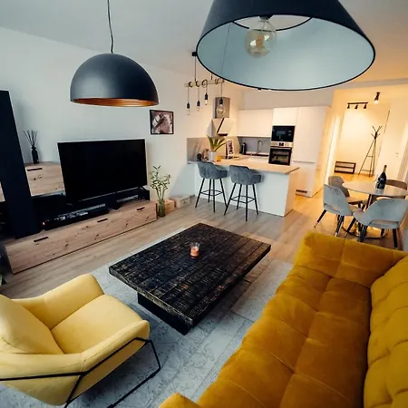 Apartamento Tiffany