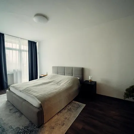 Tiffany Апартаменты *