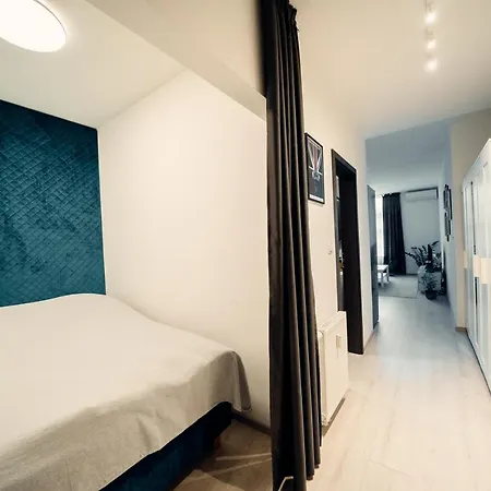 Апартаменты Tiffany *