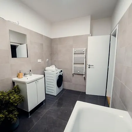 Апартаменты Tiffany *