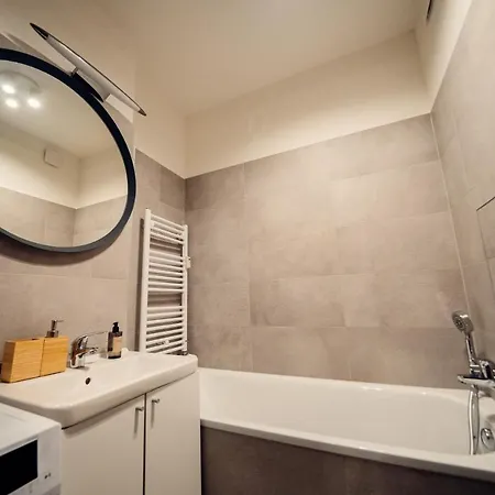 Tiffany Apartamento Bratislava