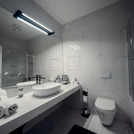 Apartamento Tiffany *