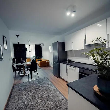 Apartamento Tiffany *