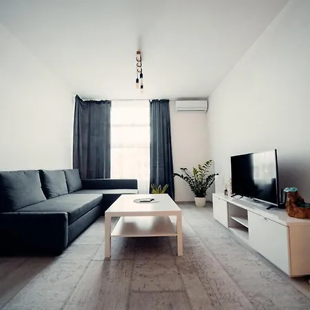 Апартаменты Tiffany Братислава