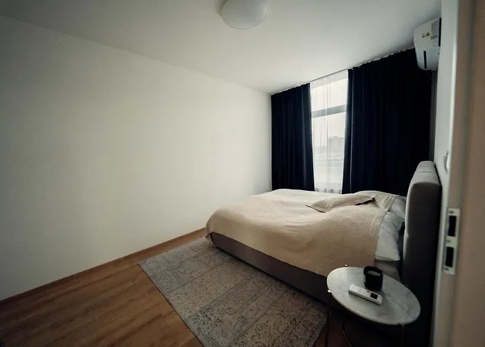 Tiffany Apartamento Bratislava