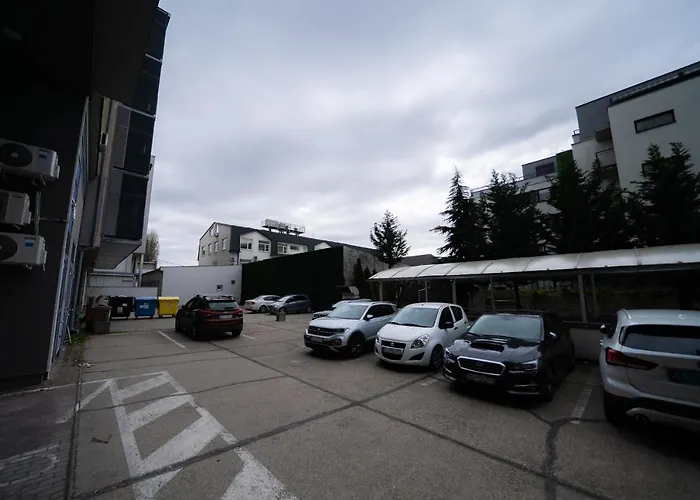 Tiffany Apartamento *