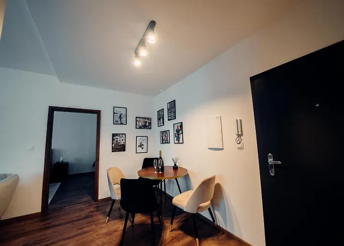 Apartamento Tiffany *