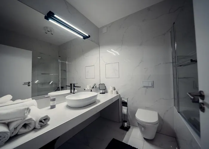 Apartamento Tiffany *