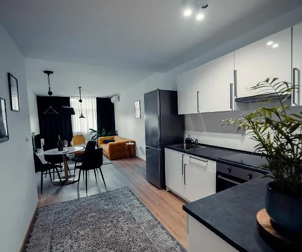 Apartamento Tiffany *