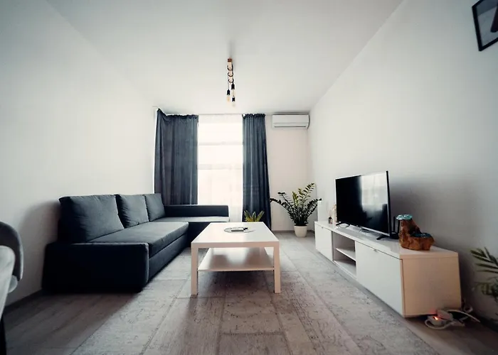 Apartment Tiffany Bratislava