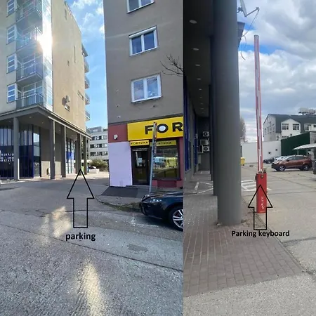 Διαμέρισμα Tiffany *