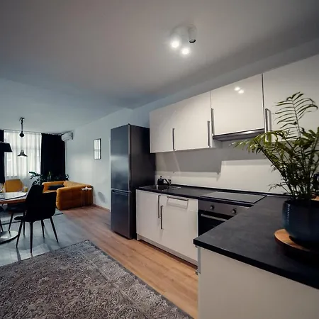 Tiffany Διαμέρισμα *