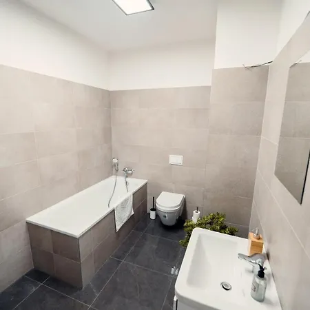 Διαμέρισμα Tiffany