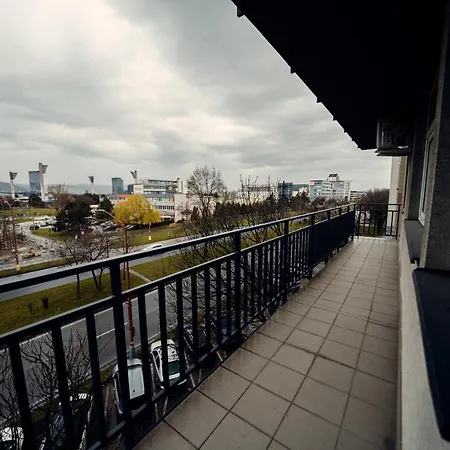 Διαμέρισμα Tiffany