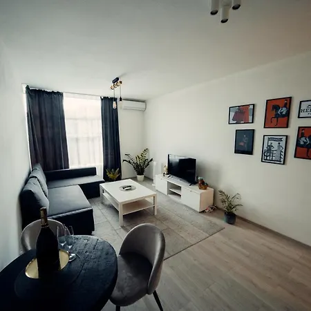 Tiffany * Bratislava