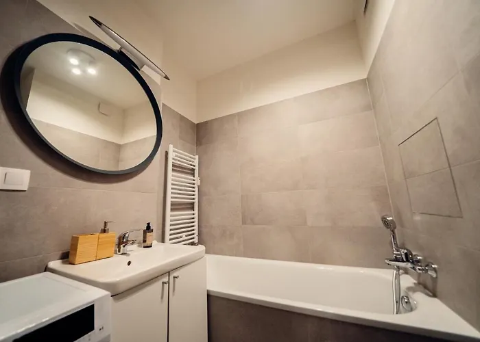 Tiffany Apartmán Bratislava